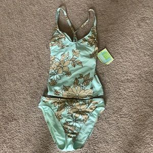 Brand NEW with tags Tankini size XS